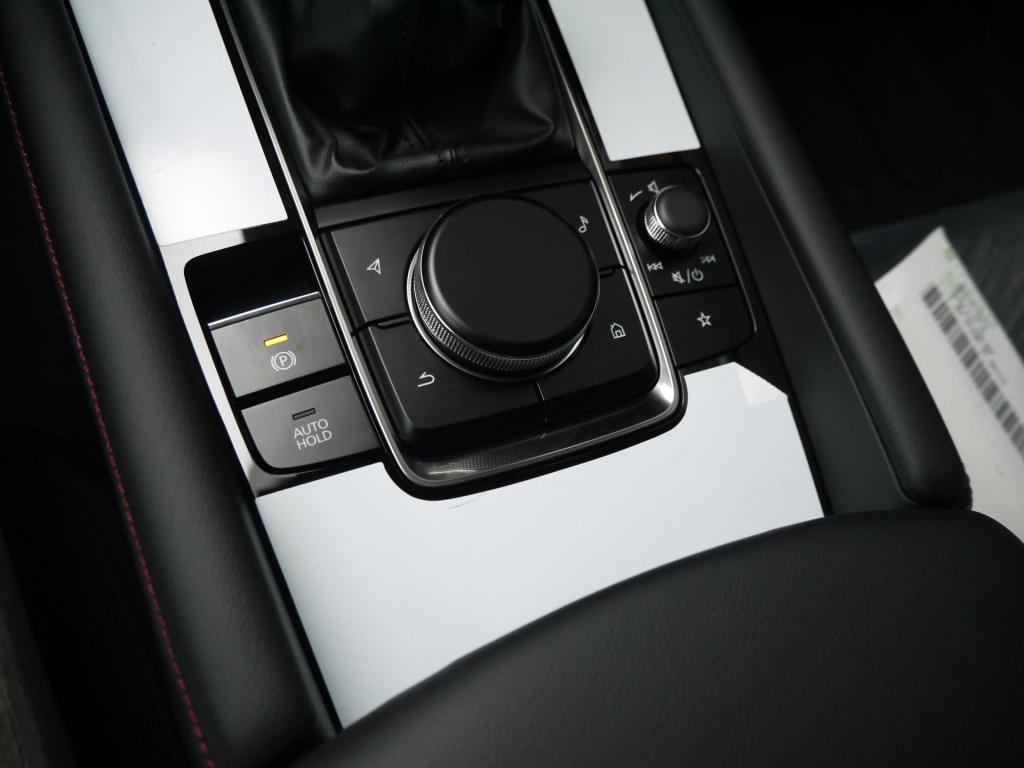 Mazda 3 2.5 e-skyactiv-g m hybrid 140 homura|nieuwe auto