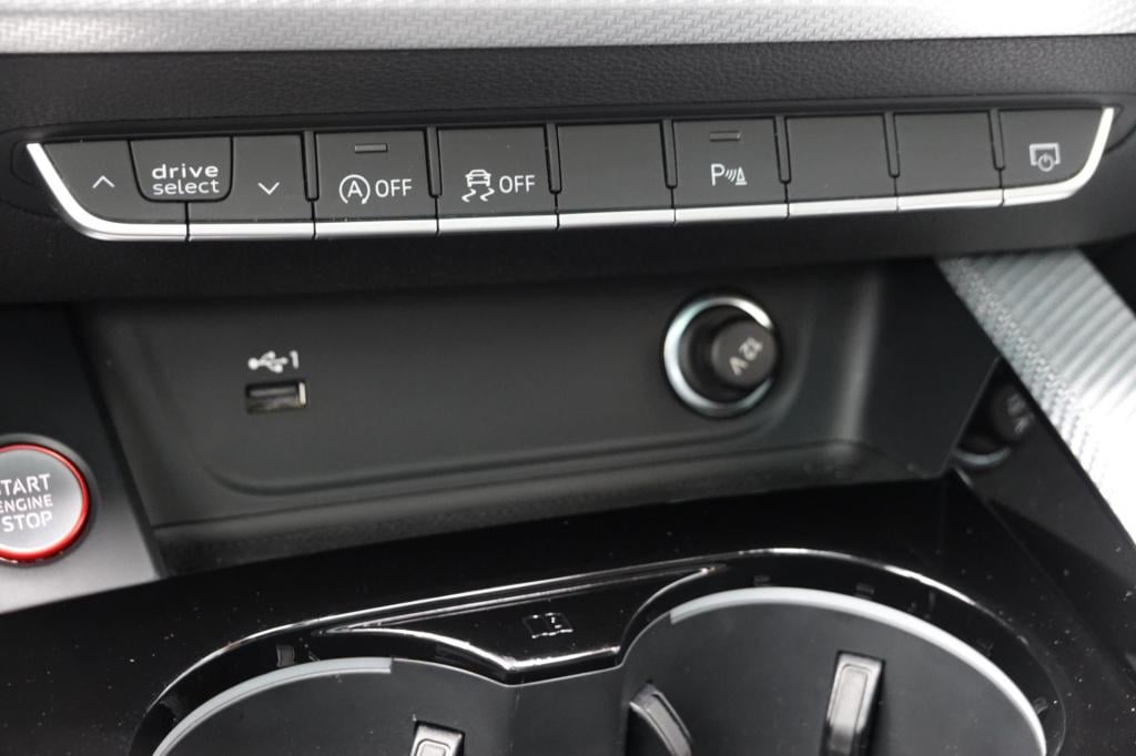 Audi Rs4 a4 avant 2.9 tfsi quattro