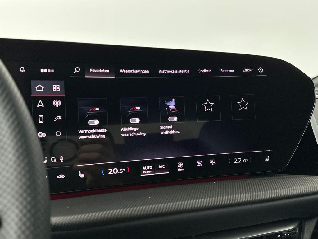 Audi Q5 s edition competition e-hybrid 270 kw / 367 pk suv