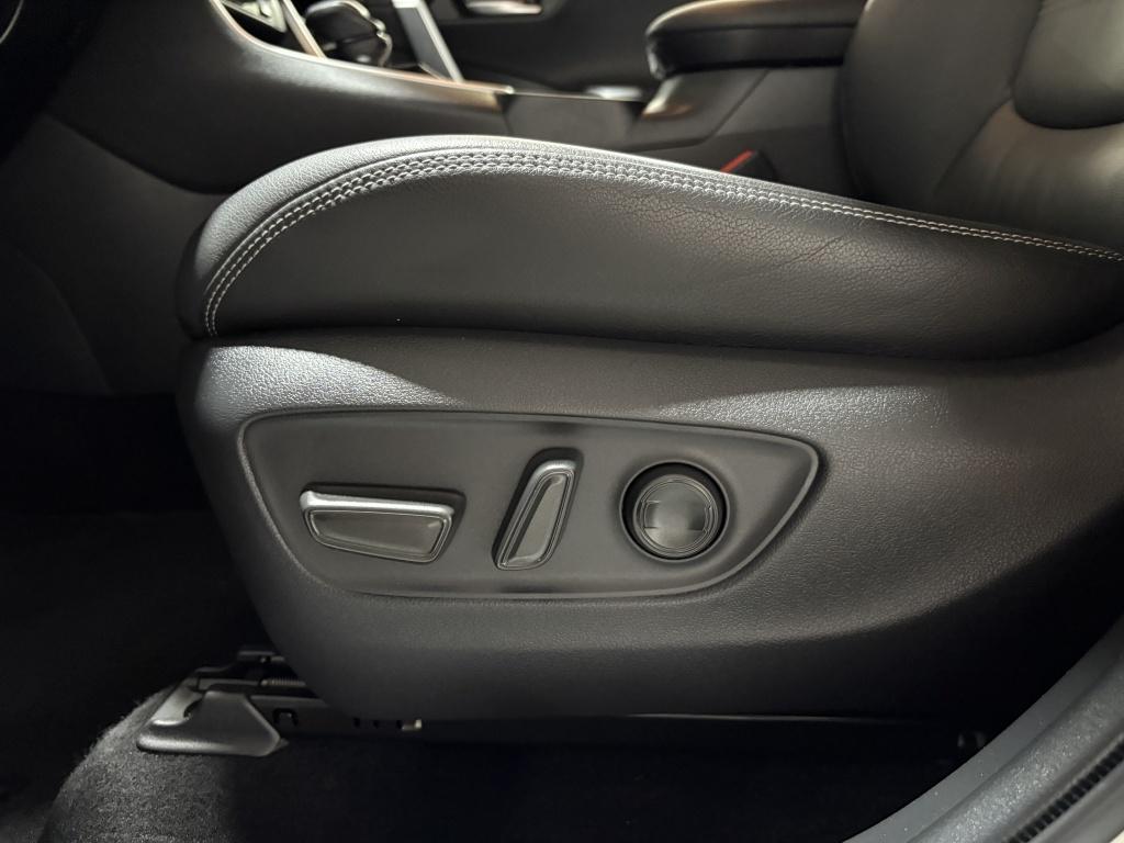Toyota Rav4 2.5 hybrid executive