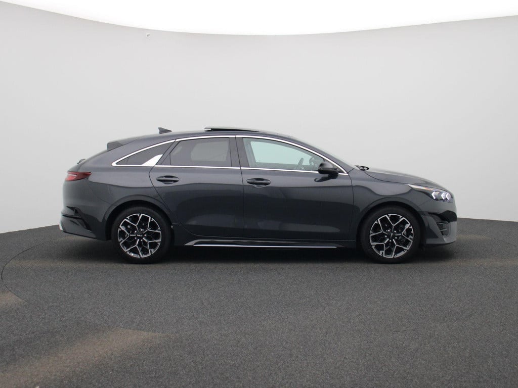 Kia Proceed 1.5 t-gdi gt line | full option | lage km stand | panoramadak |