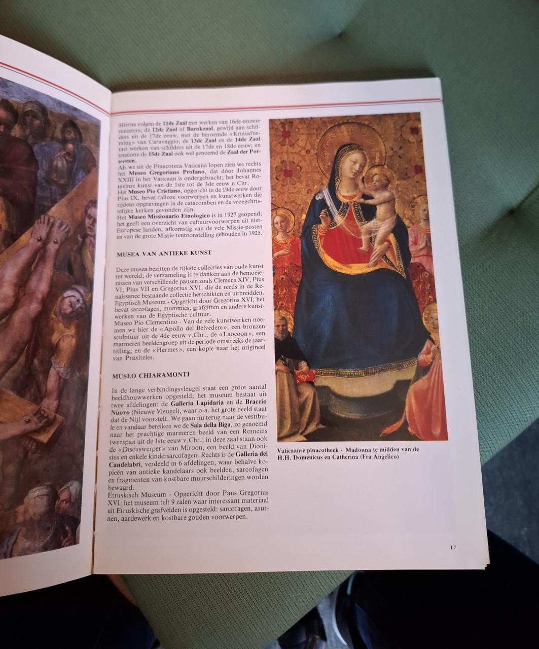 Rome en Vaticaanstad / Heilig jaar 2000, door Cinzia Valigi