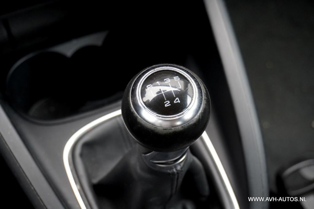 Audi A1 Sportback 1.2 tfsi admired