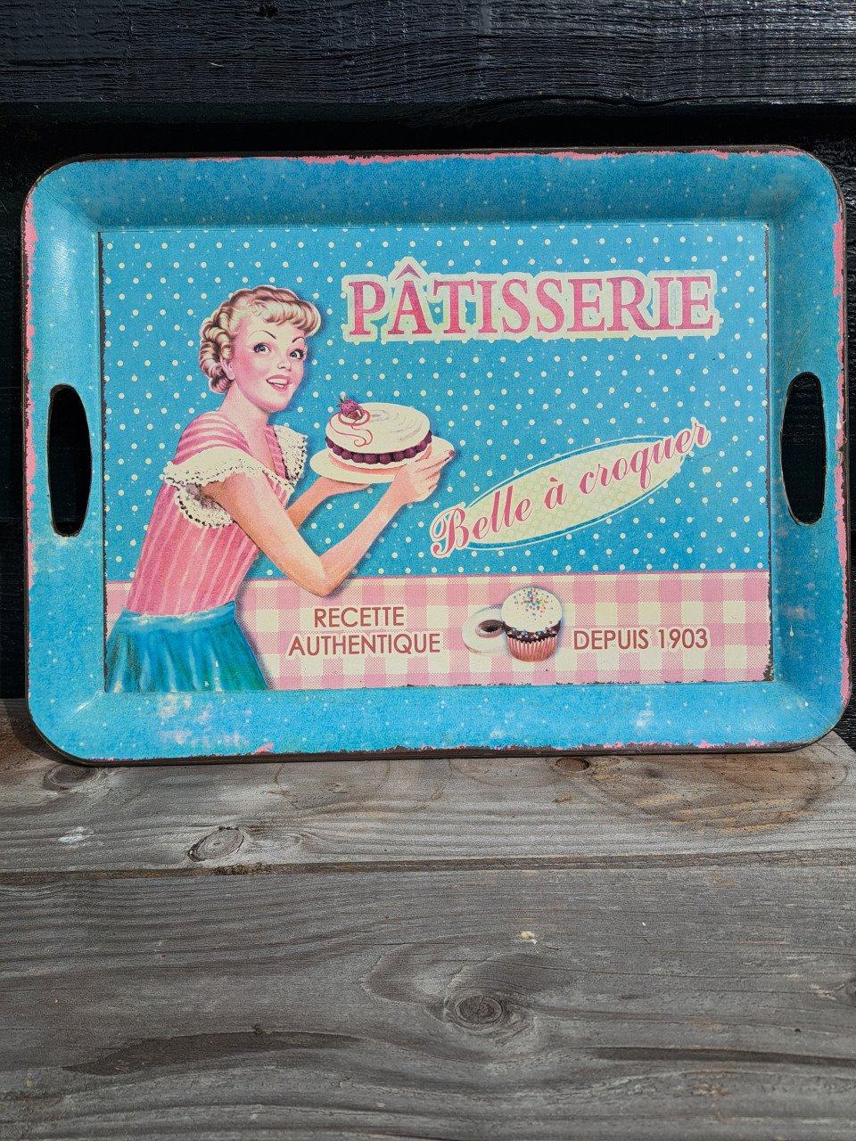 Veel leuke spullen