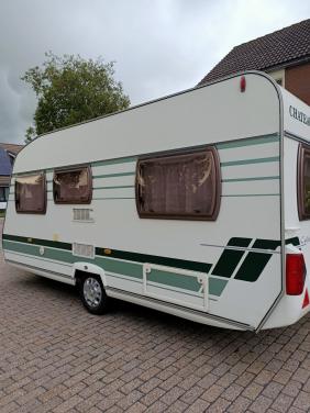 Caravan