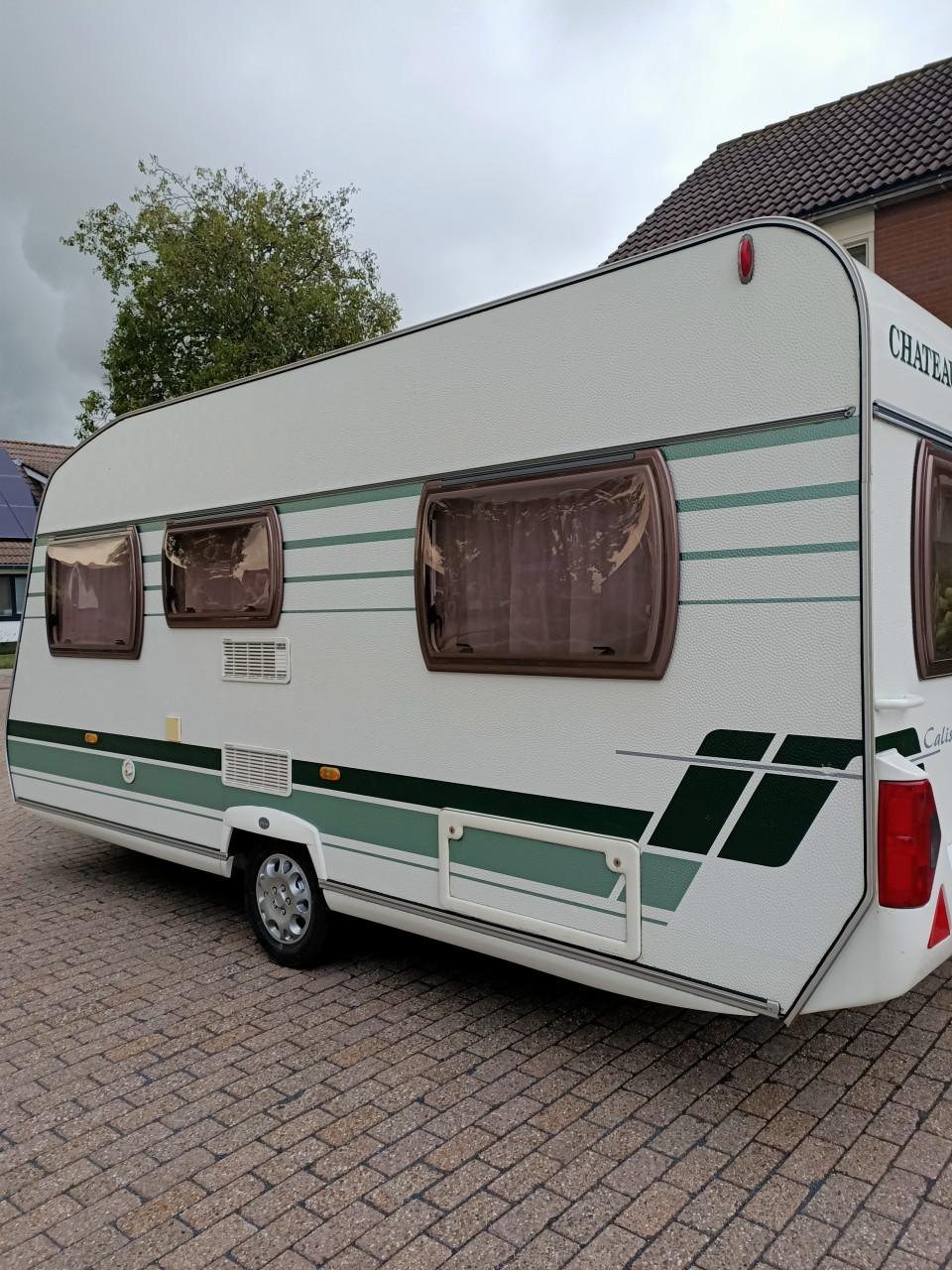 Caravan