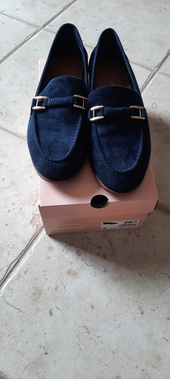 Dames schoenen