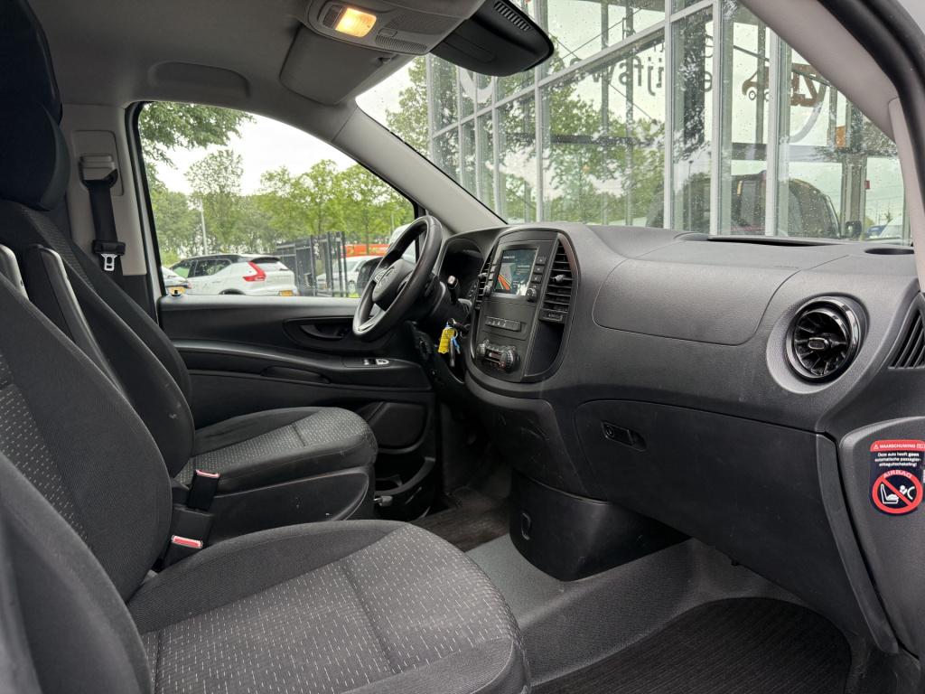 Mercedes-Benz Vito 114 cdi lang | navi | carplay | camera | trekhaak | pdc 