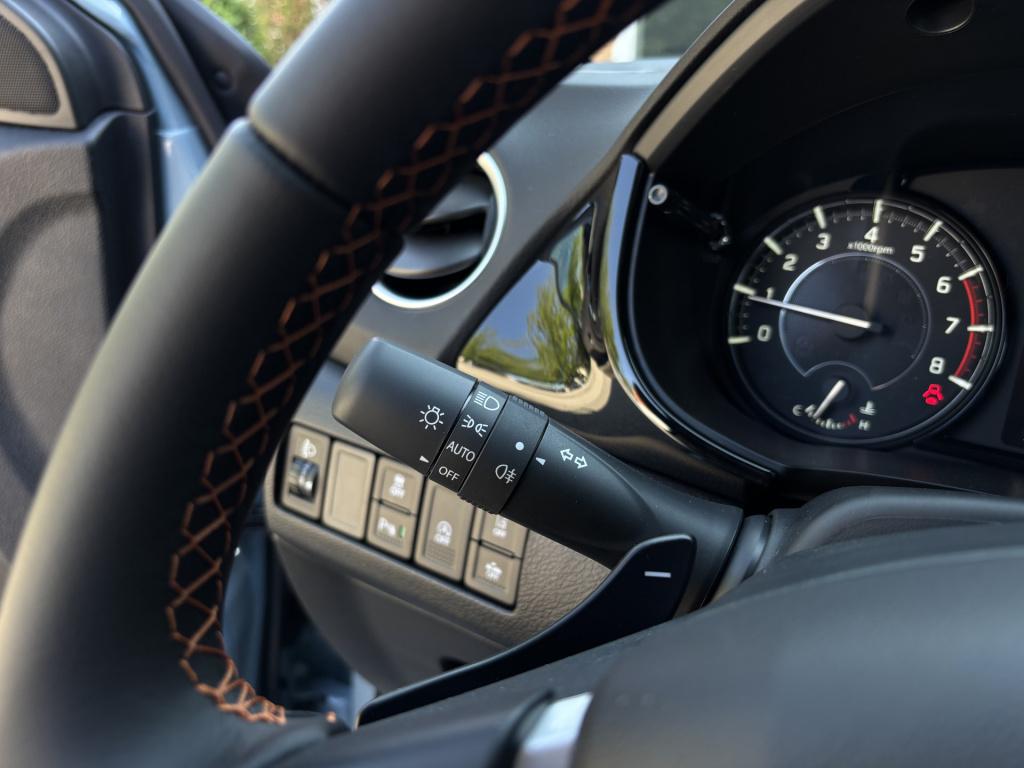 Suzuki Vitara automaat 1.4 boosterjet smart hybrid special edition