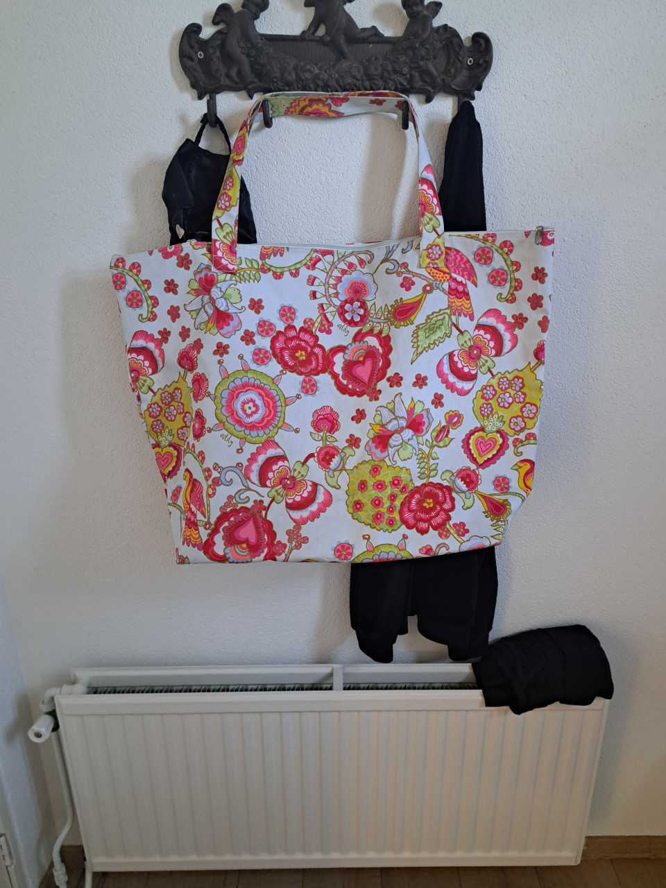 Olilly shopper