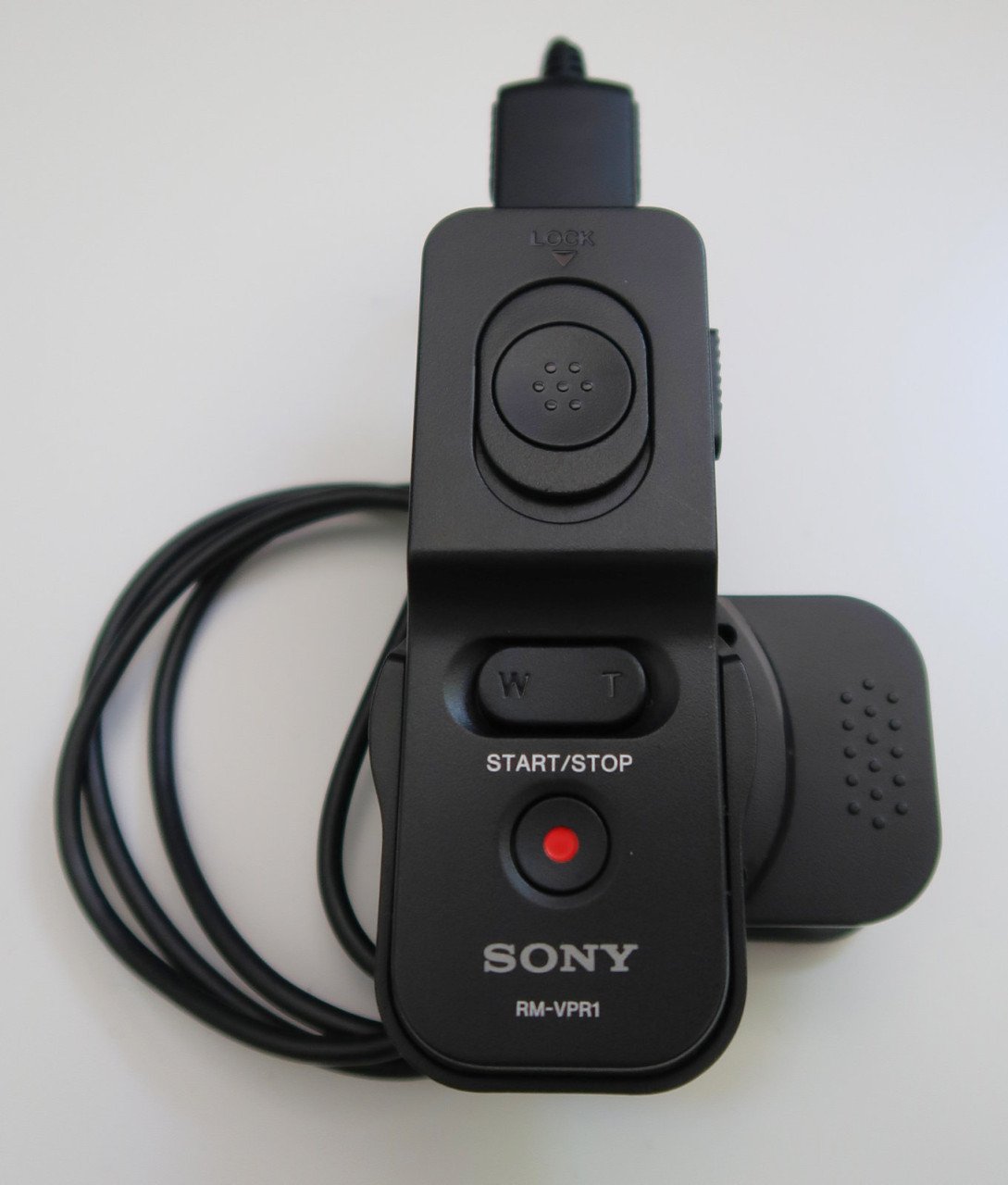 Sony FDR-AX53 4K camcorder + extra’s