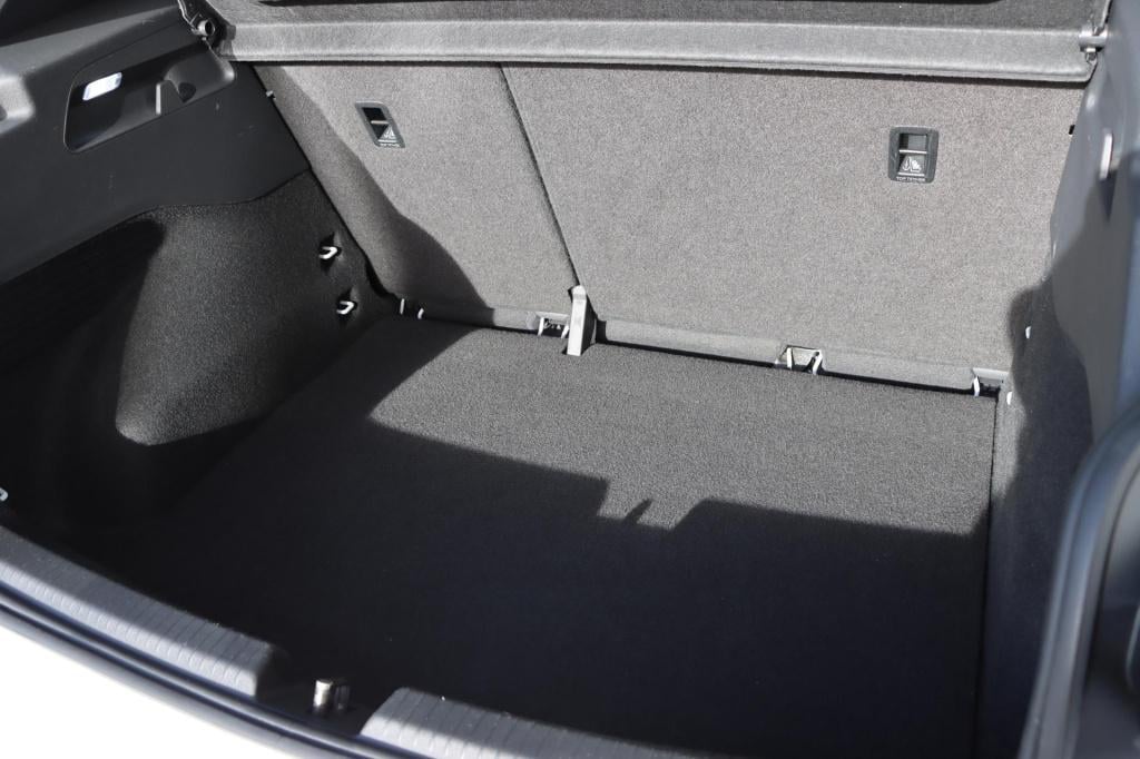 Volkswagen Id.3 first 58 kwh