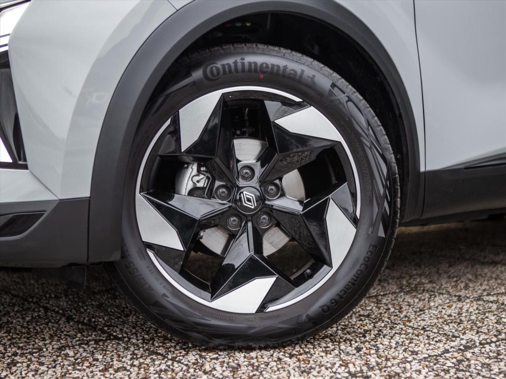 Renault Captur mild hybrid 160pk techno automaat | carplay | camera | park.