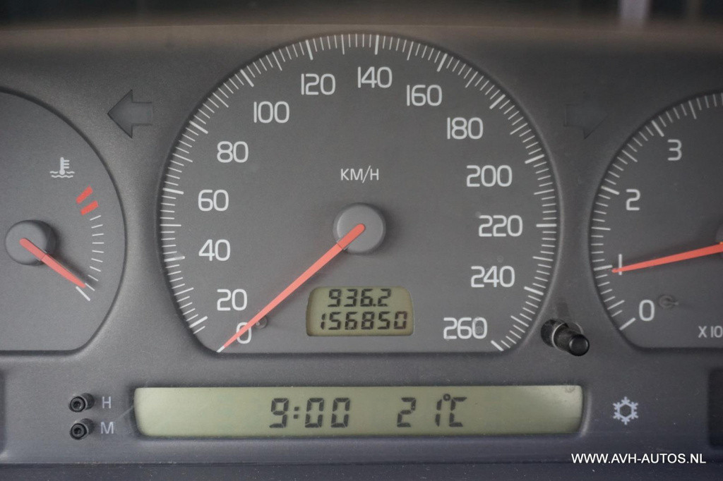 Volvo C70 convertible 2.0 t