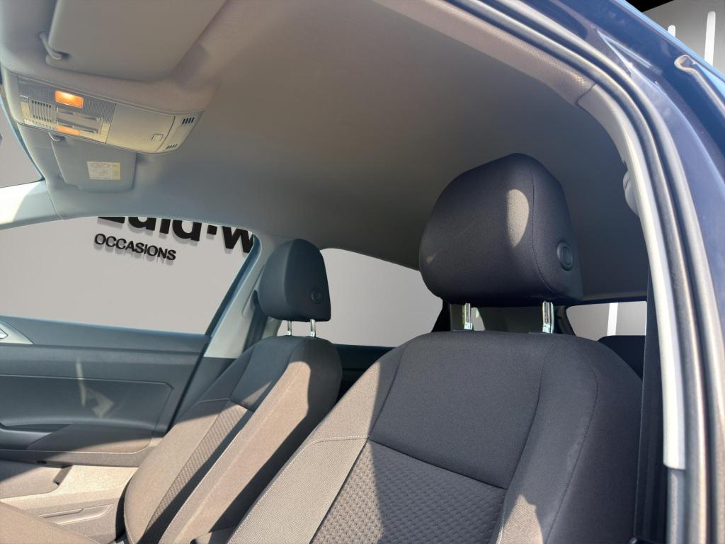 Volkswagen Polo 1.6 tdi r-line cruise airco