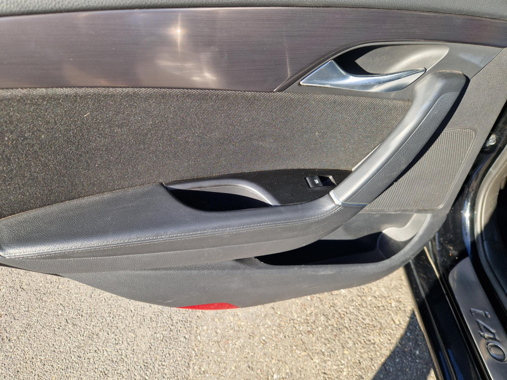 Hyundai I40 wagon 1.6 gdi blue business edition