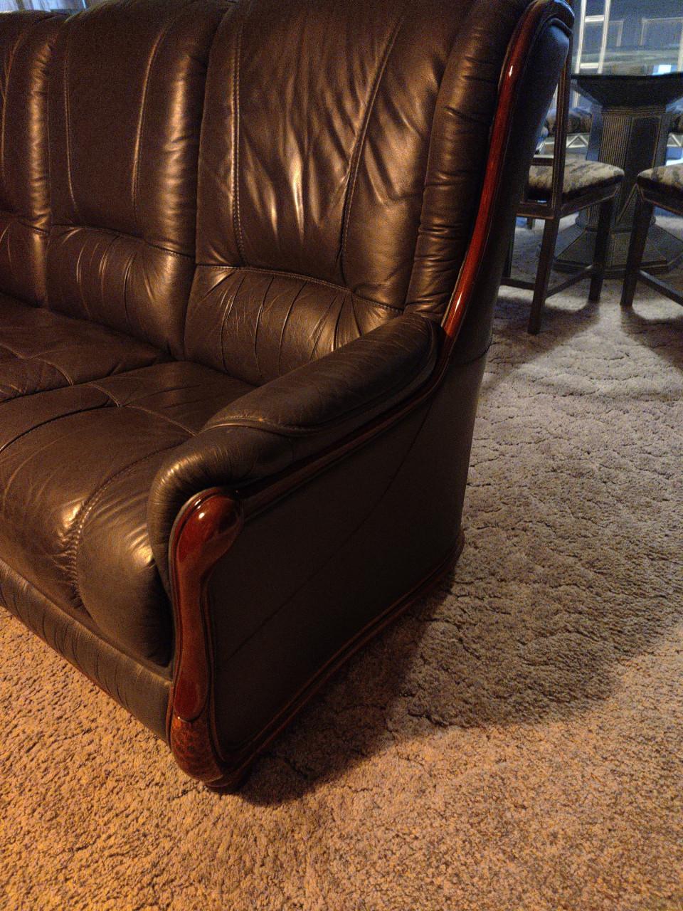 Bankstel 1 x 3 zits 2 x 1 zit