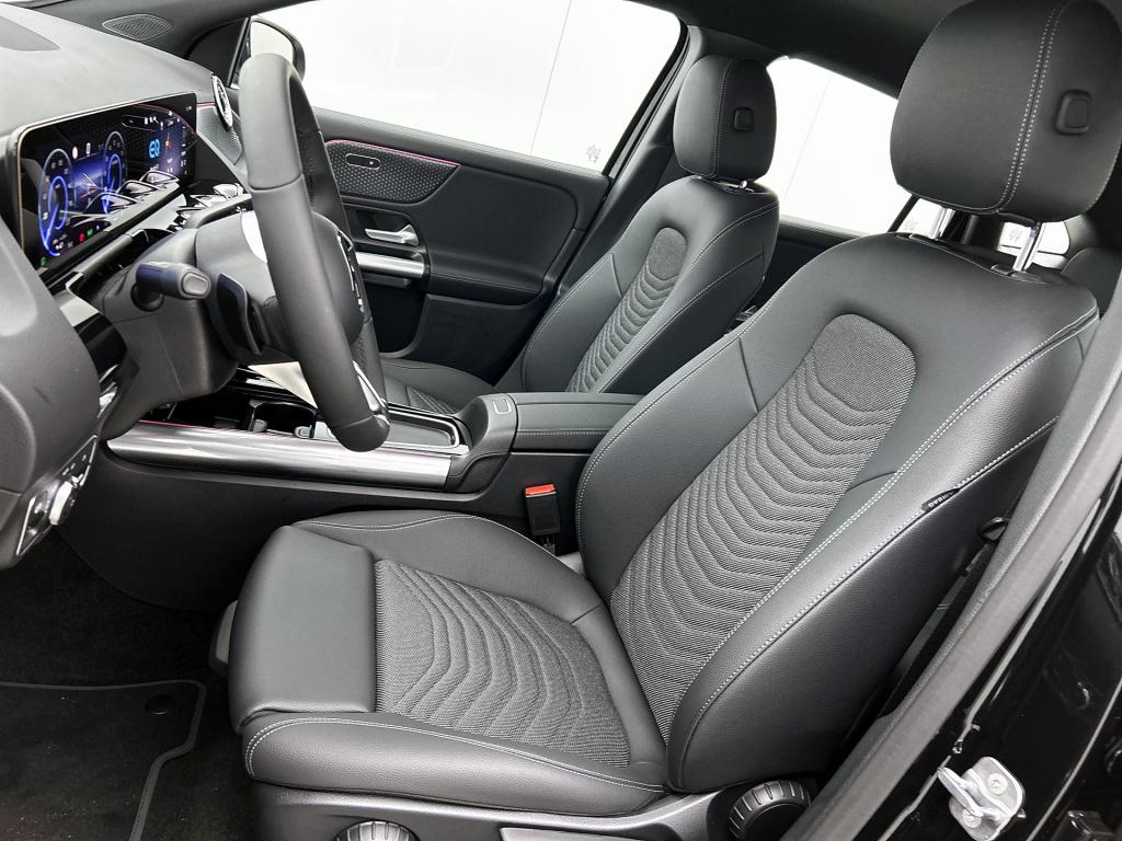 Mercedes-Benz Eqa 250+ business solution 71 kwh | widescreen display | extr