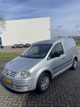 Volkswagen Caddy Bestel 1.9 TDI 77KW 2005 | NAP