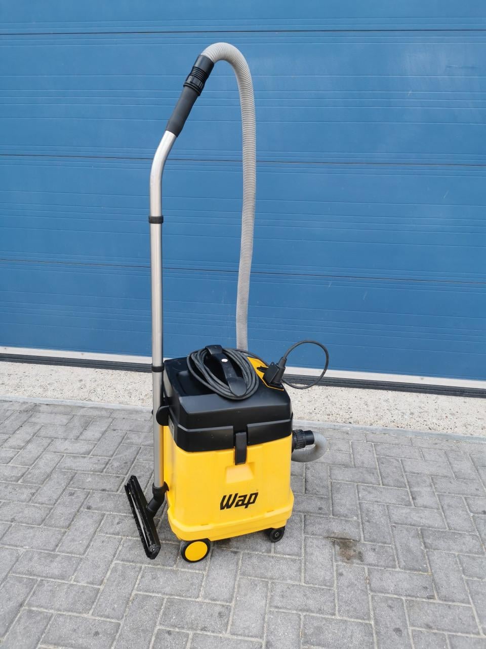 WAP INDUSTRIËLE STOFZUIGER