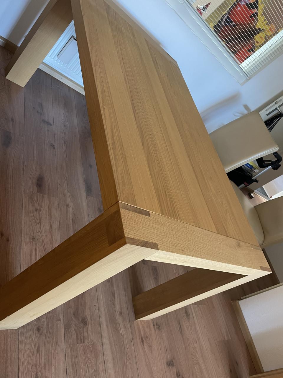 Eettafel