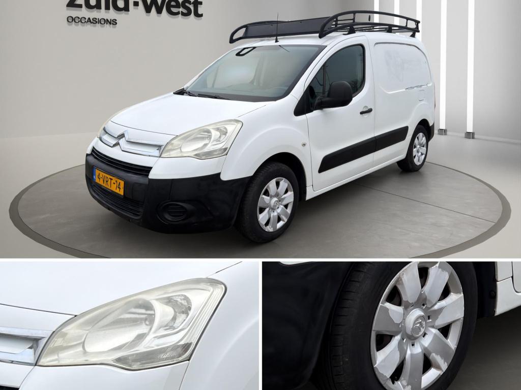 Citroen Berlingo 1.6 hdi 500 comfort economy airco