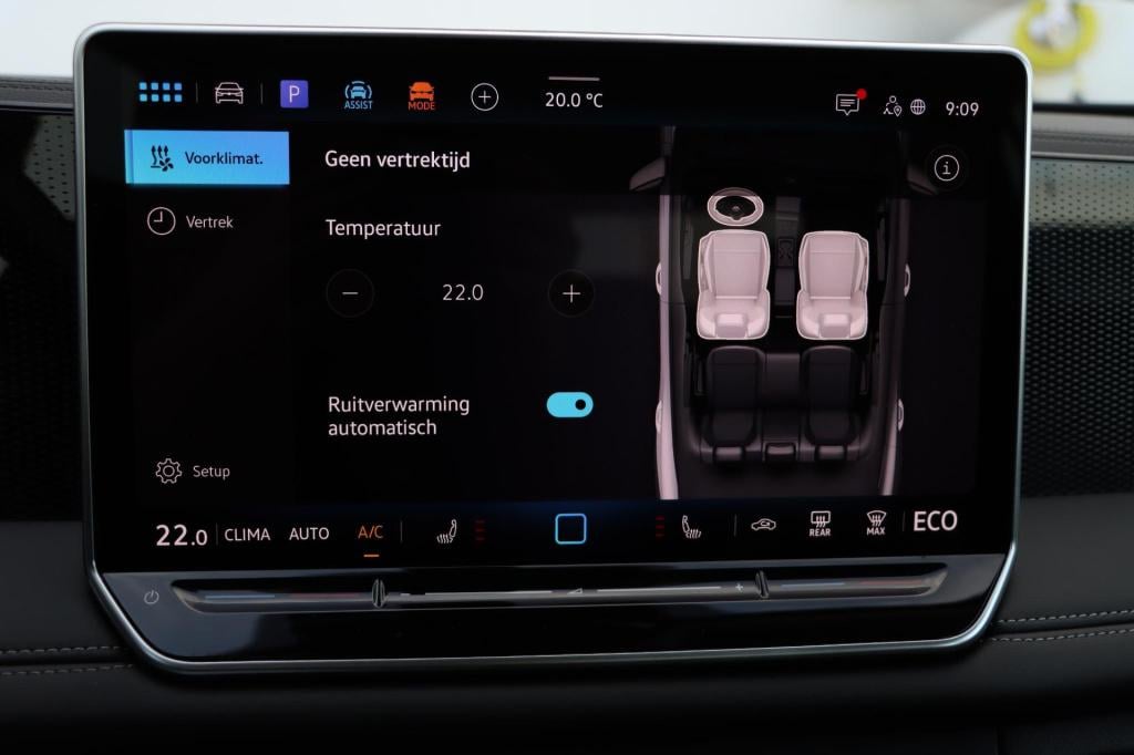Volkswagen Tiguan 1.5 ehybrid life 204pk dsg6 | soh 98,6% |