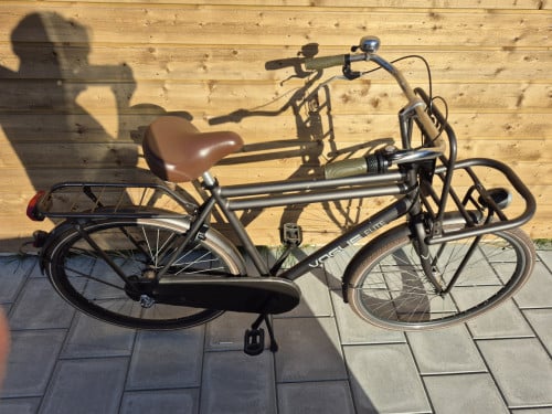 Mooie Vogue Elite herenfiets!!
