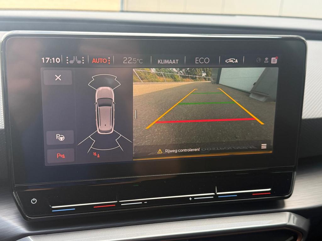 Cupra Leon Sportstourer 1.4 e-hybrid vz adrenaline