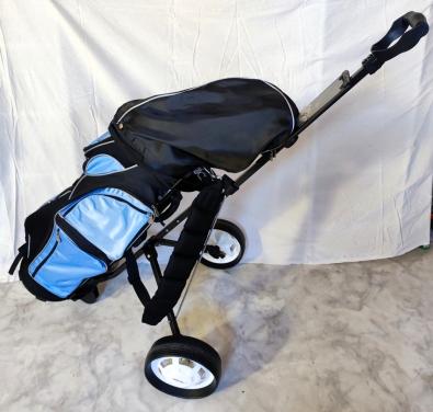 Golfset