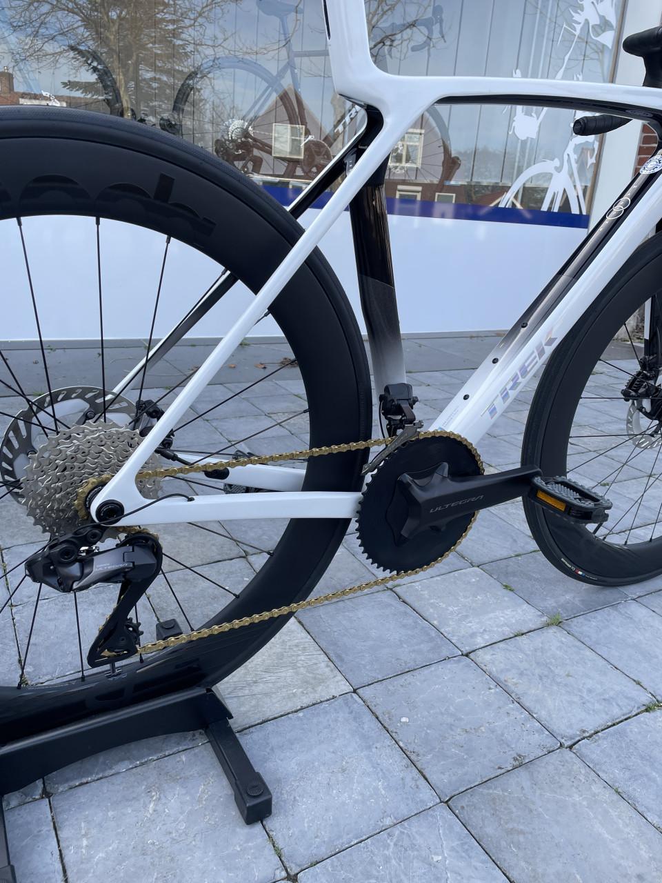 Trek Madone Sl7 Ultegra Di2 Nieuw !!