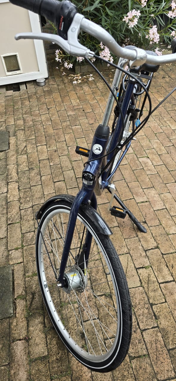 Fiets