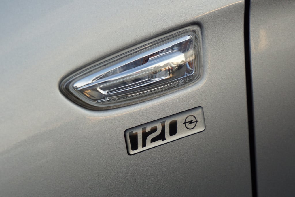 Opel Grandland X 1.2 turbo 120 jaar edition climate / navi / carplay / crui