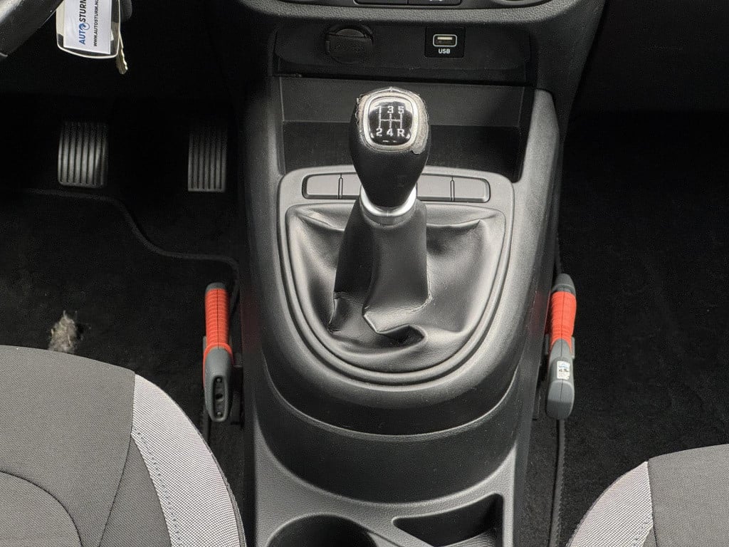 Hyundai I 10 1.0 comfort smart