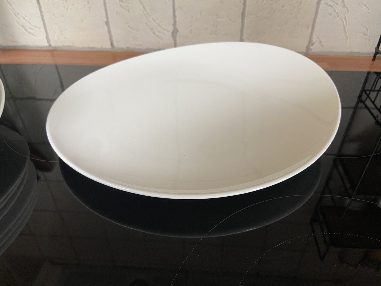 7 nieuwe dinerborden