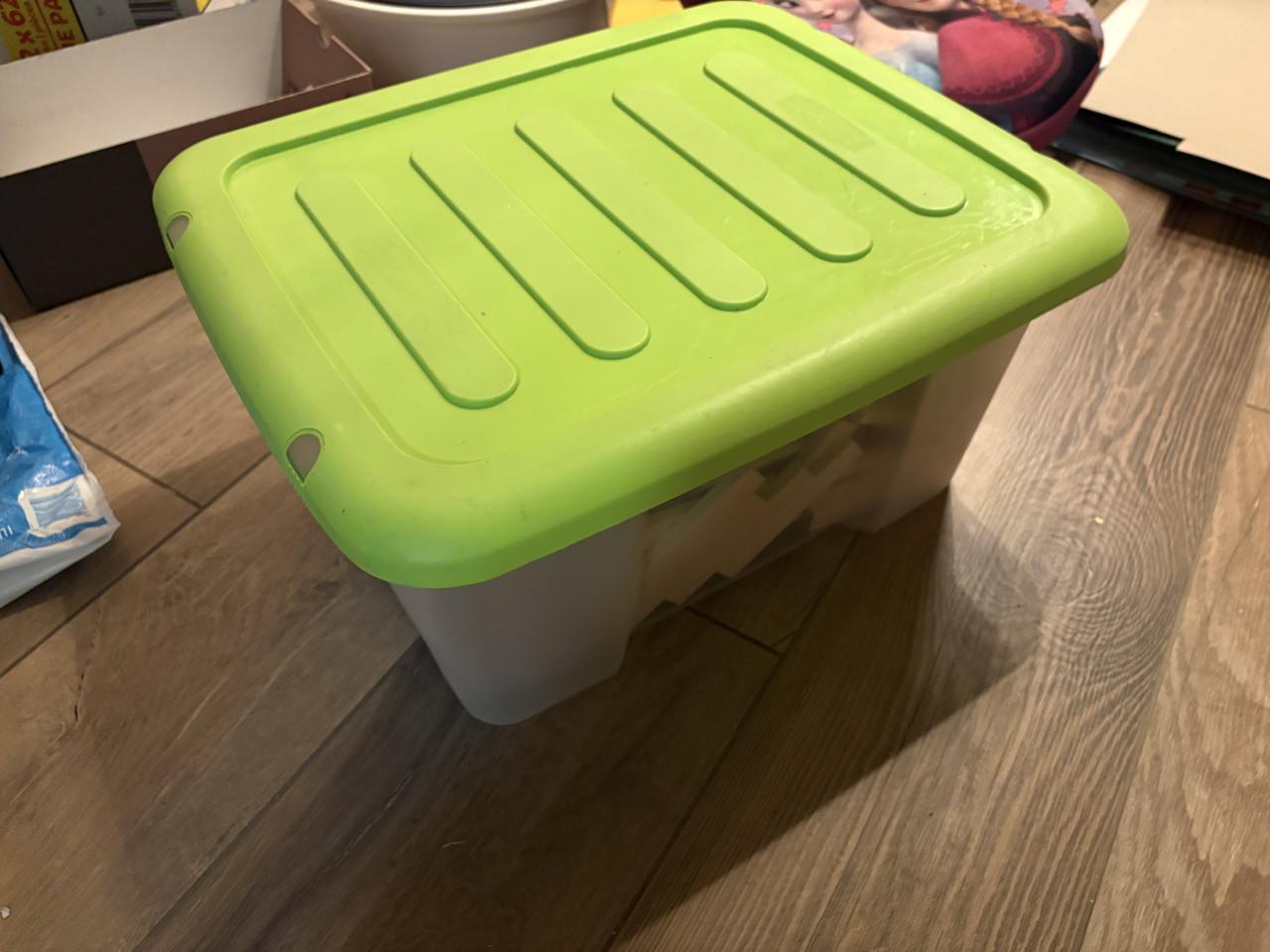 Houten blokjes Ikea lijkt op Kapla