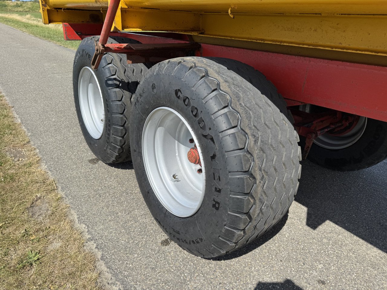 Mullie T11