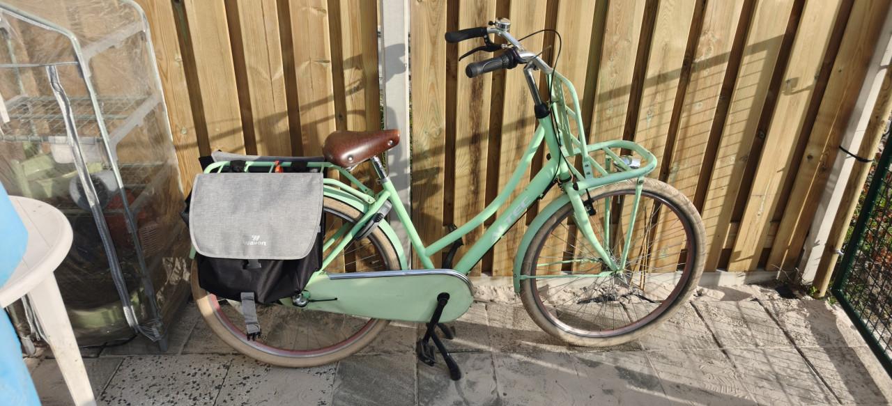 Transportfiets 28 inch