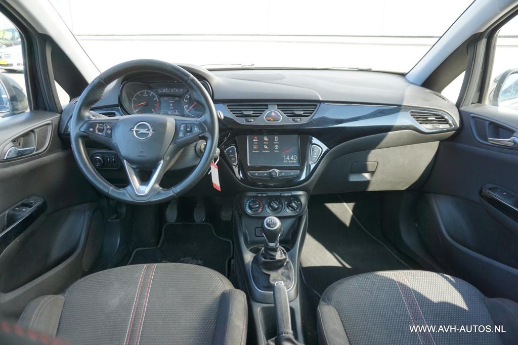 Opel Corsa 1.4 online edition