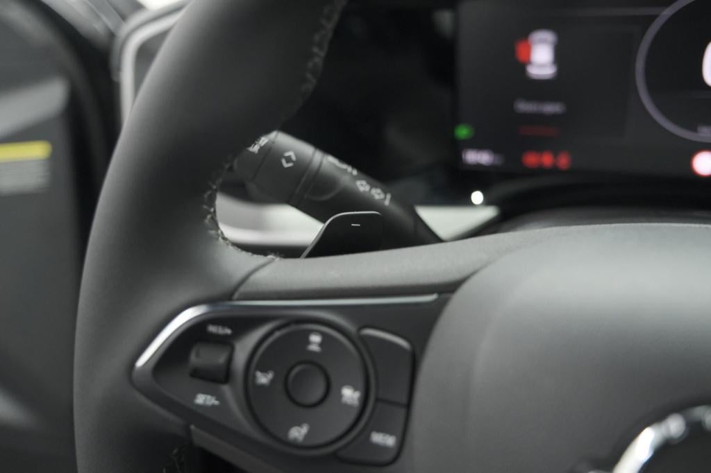Opel Mokka 130 turbo at8 ultimate | camera | dodehoekdetectie | massage | a