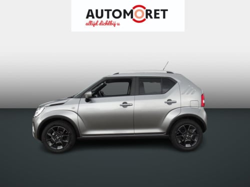 Suzuki Ignis 1.2 smart hybrid select