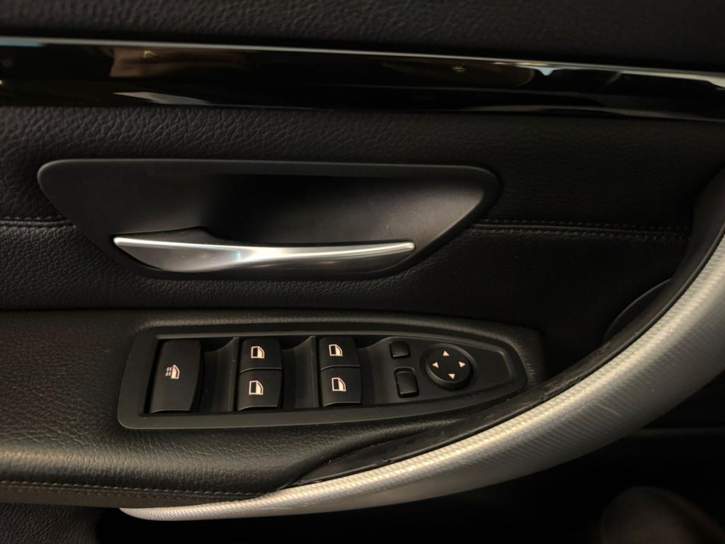 BMW 4 Serie cabrio 428i high executive