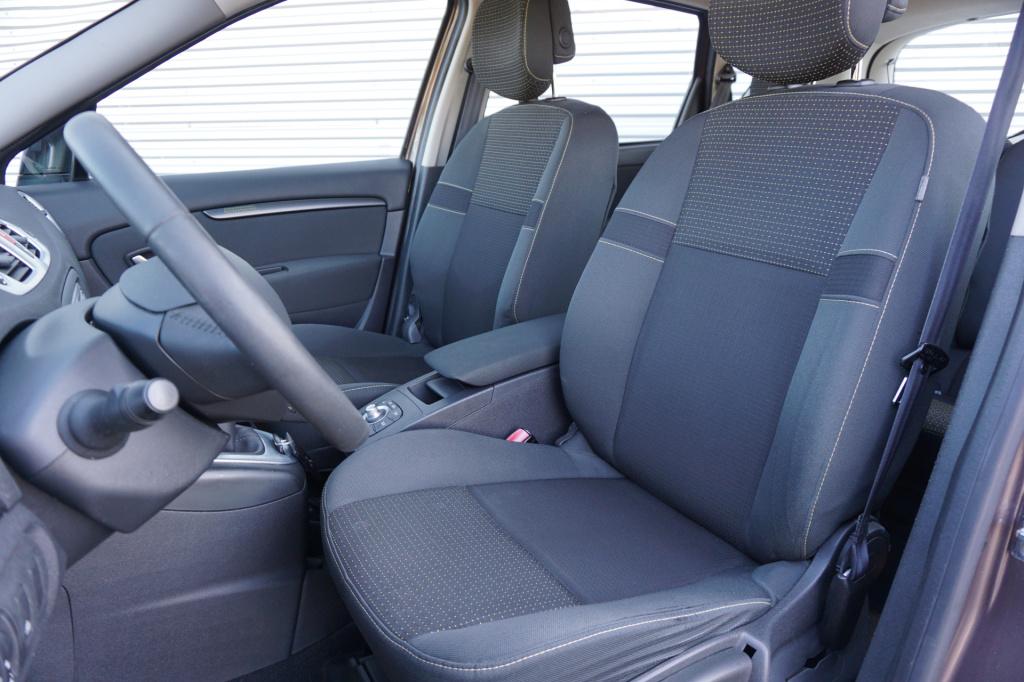 Renault Scenic 1.4 tce dynamique climate / elektr. ramen / cruise / trekhaa