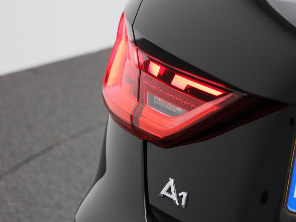 Audi A1 Sportback 30 tfsi advanced edition | automaat | virtual cockpit | p