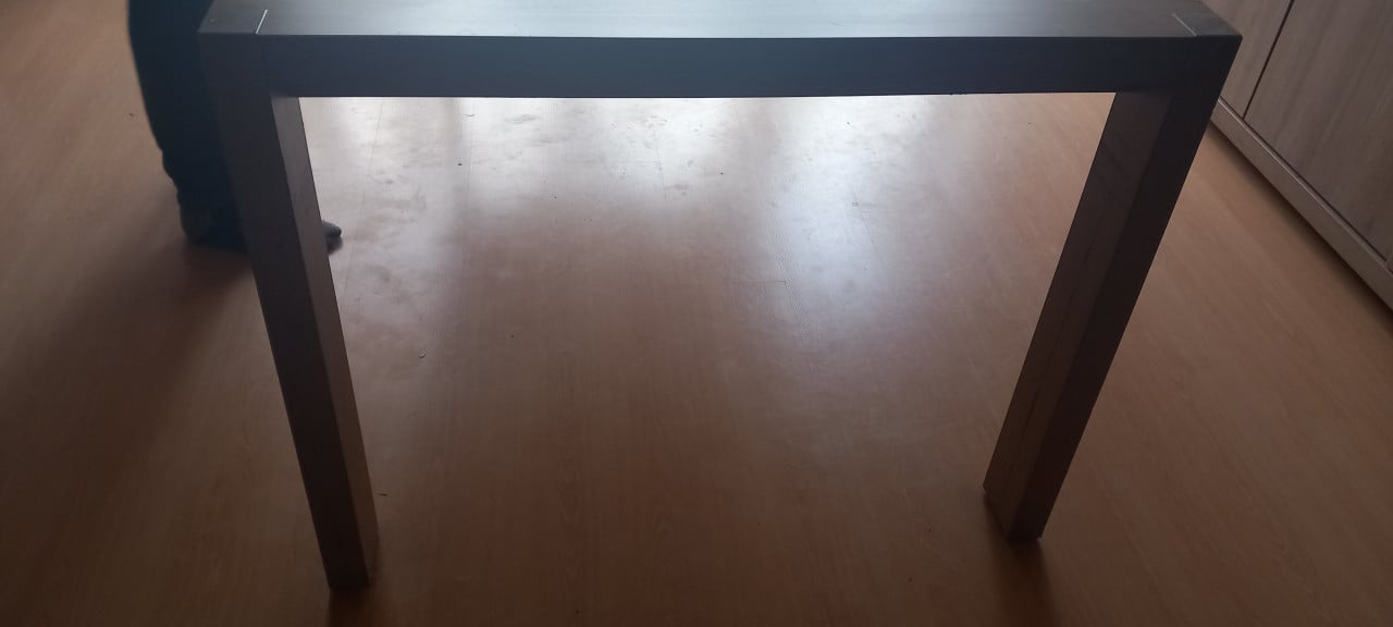 Eettafel 6 personen