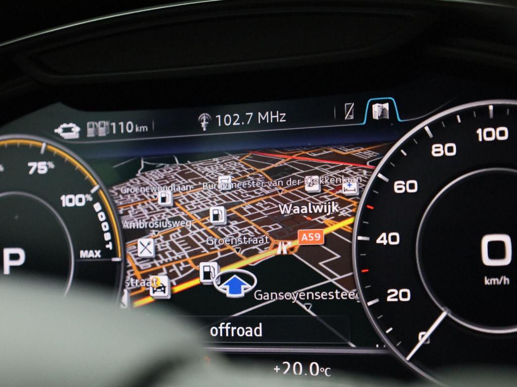 Audi Q5 55 tfsi e quattro competition | s- line | panoramadak | bang & oluf