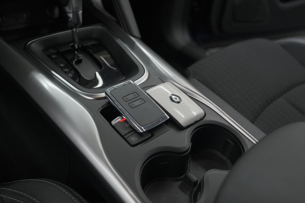 Renault Kadjar tce 130 intens | trekhaak | camera | dodehoekdetectie | navi