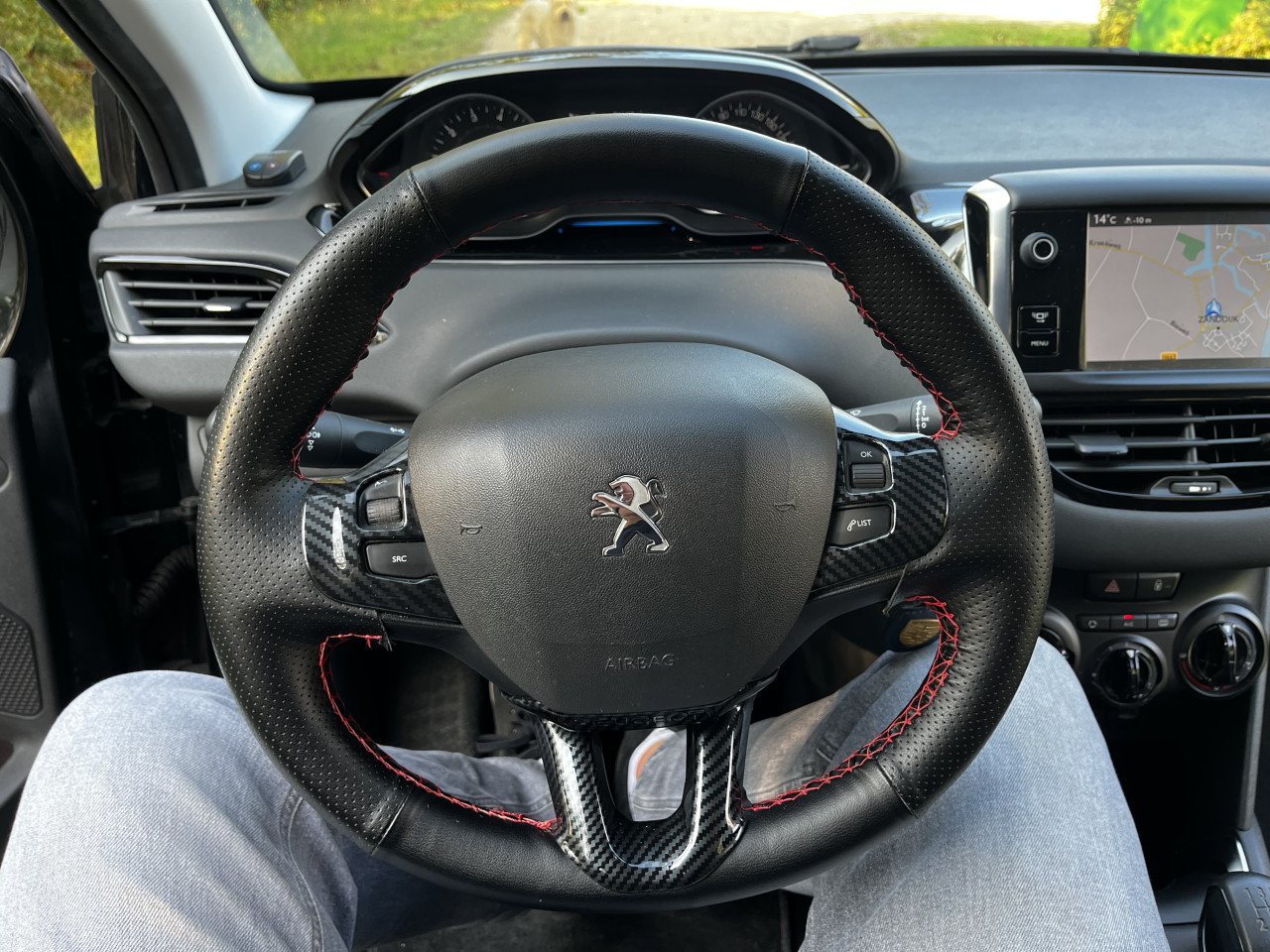 Peugeot 208 1.2 VTI Blue Lease | Veel opties | Top staat |