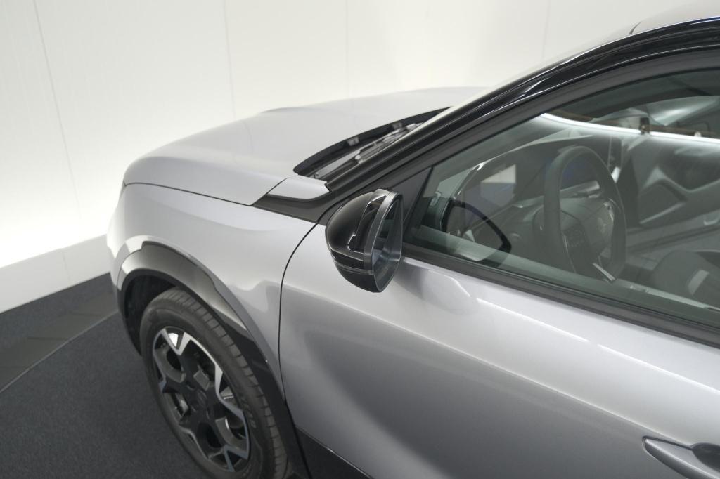 Opel Mokka 130 turbo at8 gs | camera | stoelverwarming | apple carplay