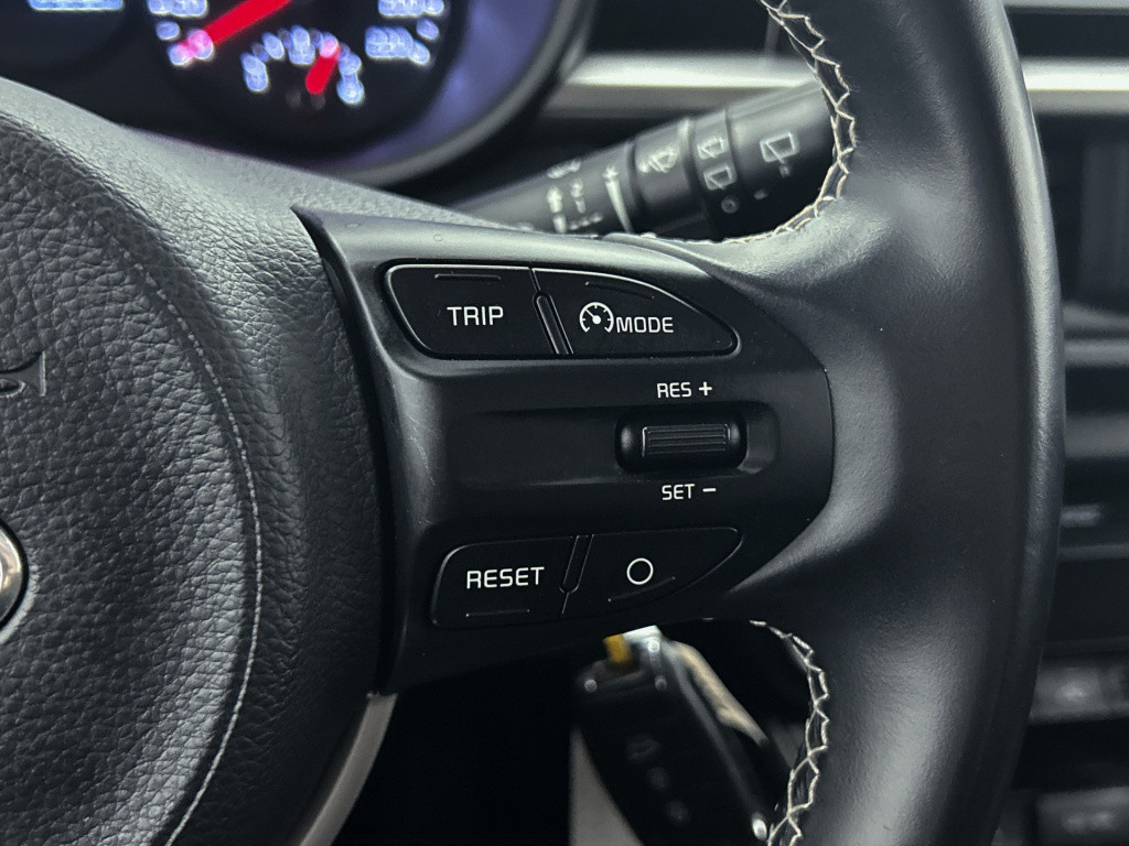 Kia Picanto 1.0 mpi dynamicplusline | navigatie | parkeercamera |